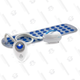 Portable Spa Bubble Bath Massager | $75 | Amazon